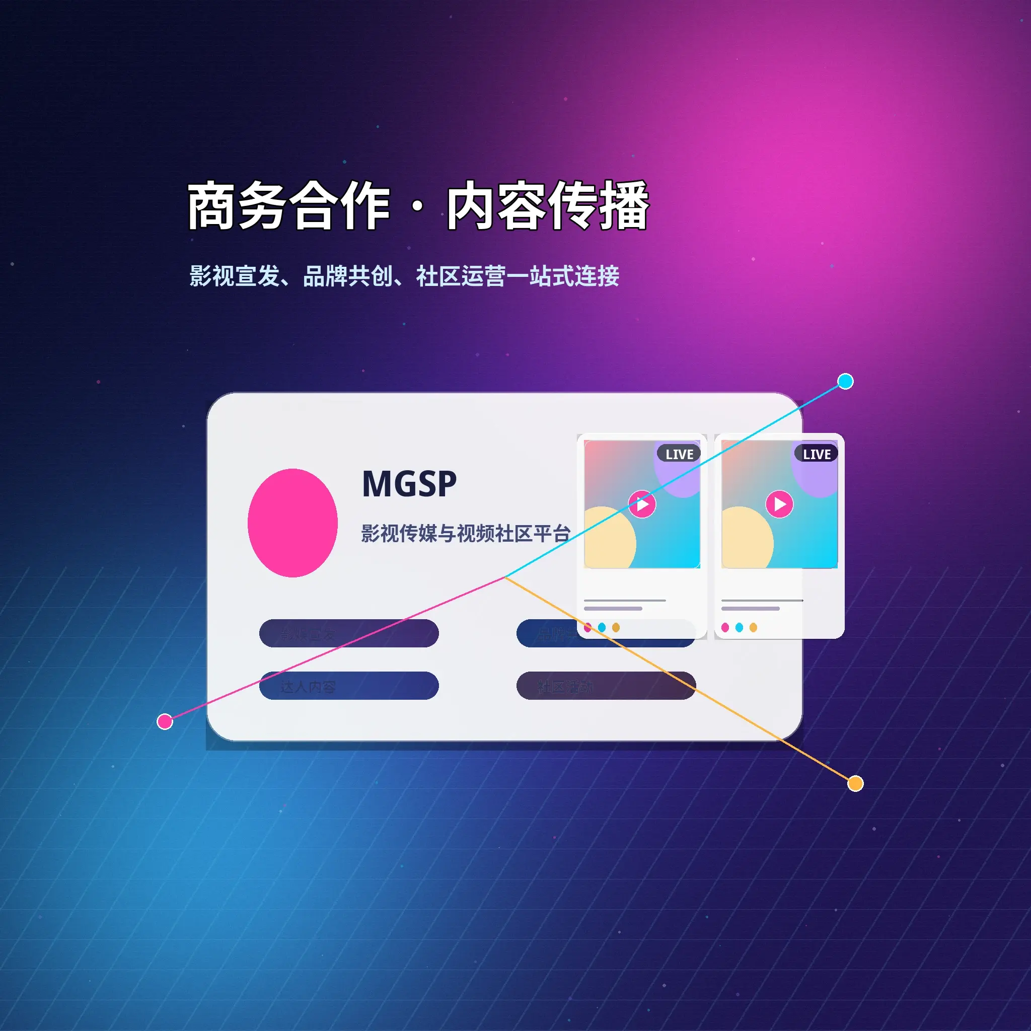 联系蘑菇视频官方服务支持